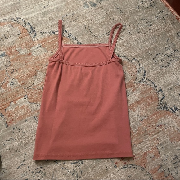 Madewell Thompson Cami Tank - Picture 3 of 5